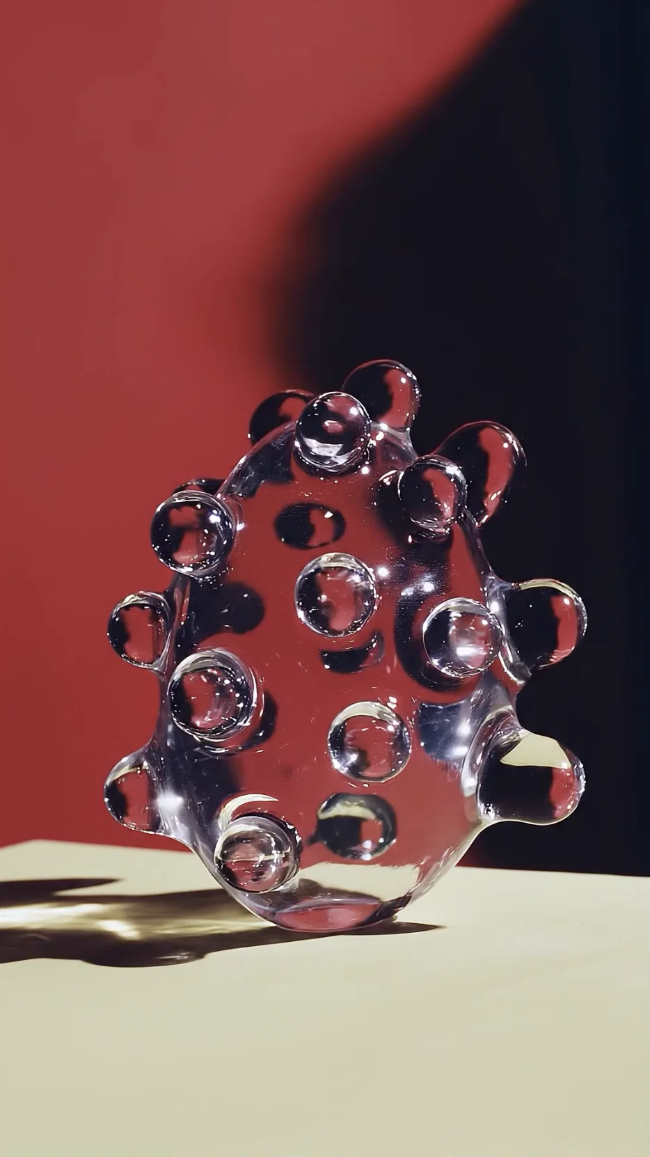Glass Shapes